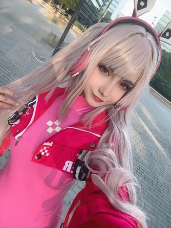 Monokichan  page leaked private photo uncensored HD quality