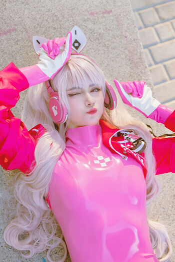 Monokichan  page leaked private photo uncensored HD quality