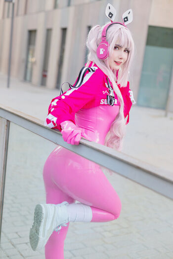 Monokichan  page leaked private photo uncensored HD quality