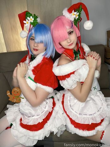 Monokichan  page leaked private photo uncensored HD quality
