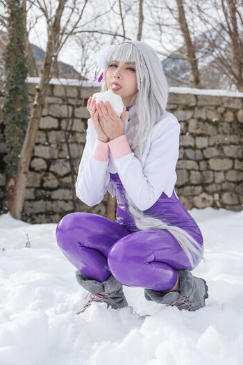 Monokichan  page leaked private photo uncensored HD quality