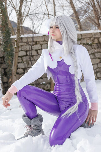 Monokichan  page leaked private photo uncensored HD quality