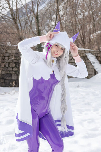 Monokichan  page leaked private photo uncensored HD quality