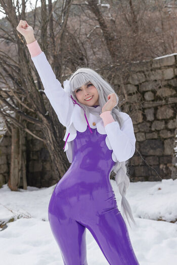 Monokichan leaked private photo uncensored HD quality