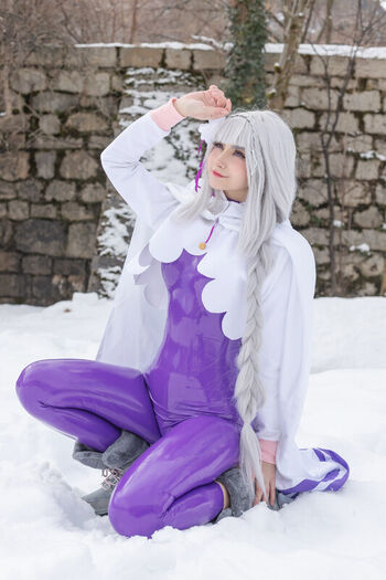 Monokichan leaked private photo uncensored HD quality