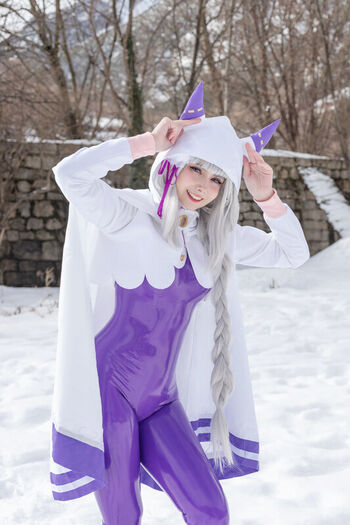 Monokichan leaked private photo uncensored HD quality