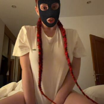 Moona asmr  page leaked private photo uncensored HD quality