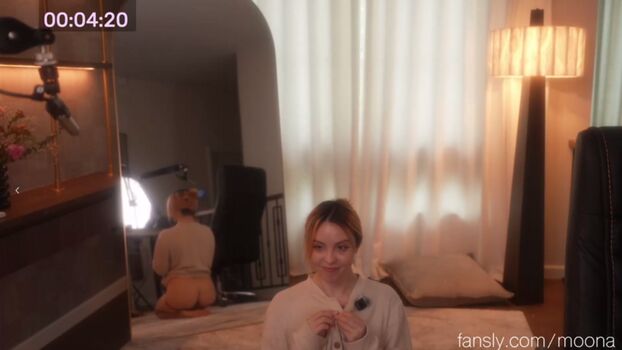 Moona asmr leaked private photo uncensored HD quality