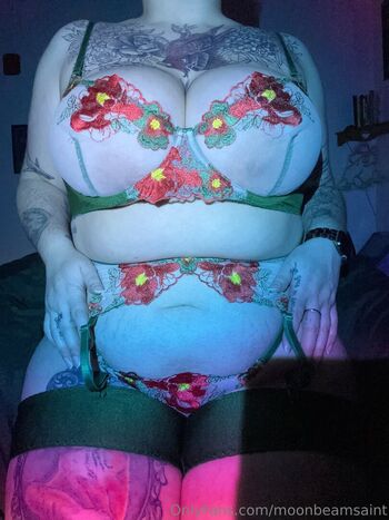 Moonbeamsaint leaked private photo uncensored HD quality