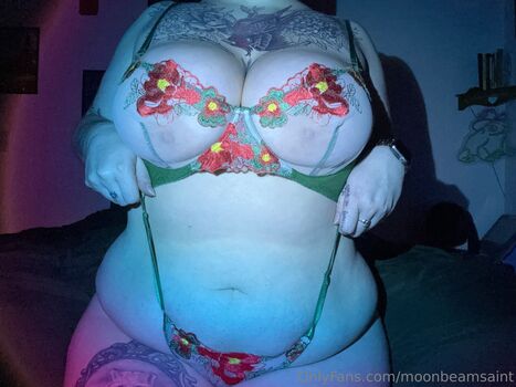 Moonbeamsaint leaked private photo uncensored HD quality