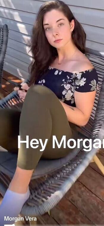 Morgan vera leaked private photo uncensored HD quality