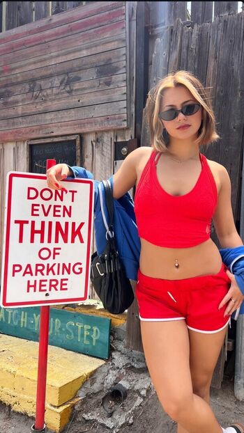 Morganlandrigan leaked private photo uncensored HD quality