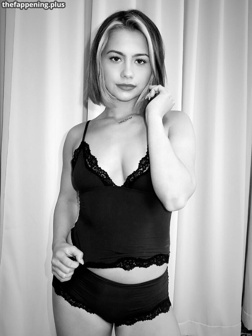 Page/ leaked private photo uncensored HD quality