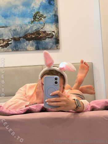Motorradmia leaked private photo uncensored HD quality
