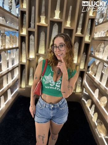 Mr lucky pov page leaked private photo uncensored HD quality