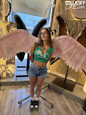 Mr lucky pov page leaked private photo uncensored HD quality