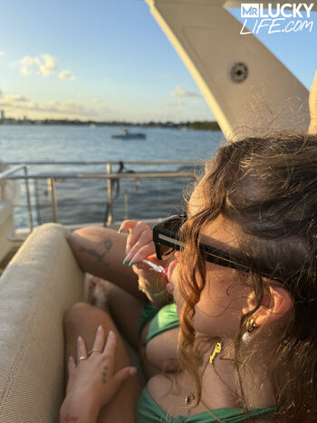 Mr lucky pov page leaked private photo uncensored HD quality