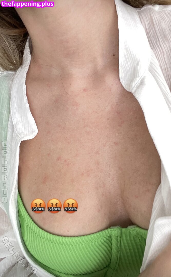 Page/ leaked private photo uncensored HD quality
