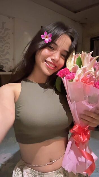 Muskan karia page leaked private photo uncensored HD quality