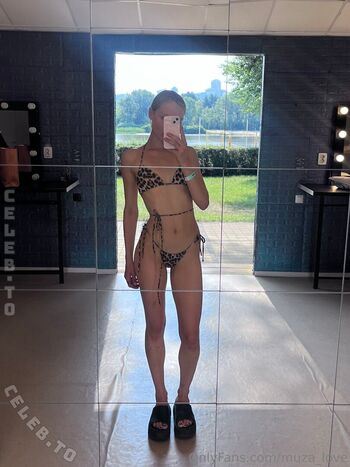 Muza love page leaked private photo uncensored HD quality