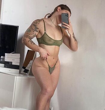 Mx ronja page leaked private photo uncensored HD quality