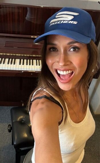 Myleene klass leaked private photo uncensored HD quality