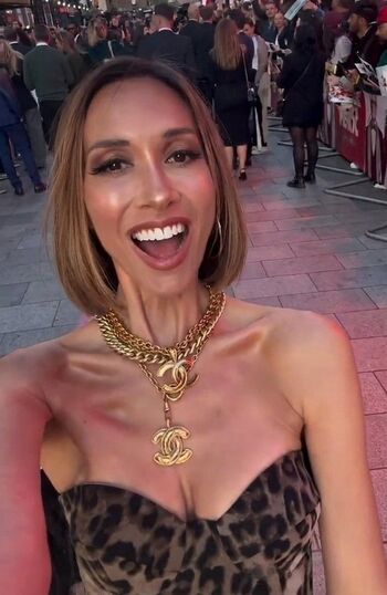 Myleene klass leaked private photo uncensored HD quality