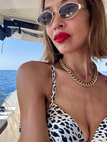 Myleene klass page leaked private photo uncensored HD quality