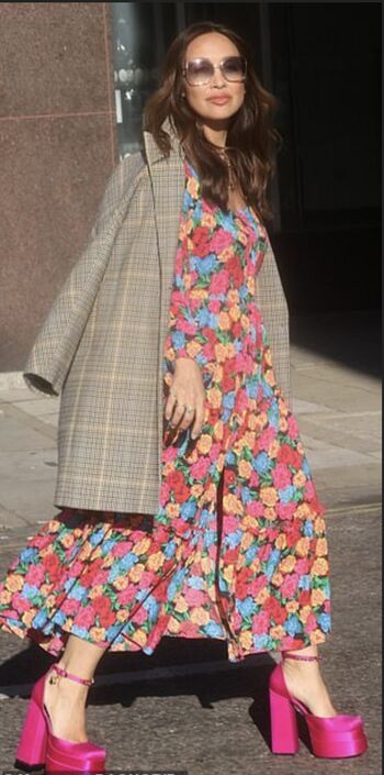 Myleene klass page leaked private photo uncensored HD quality
