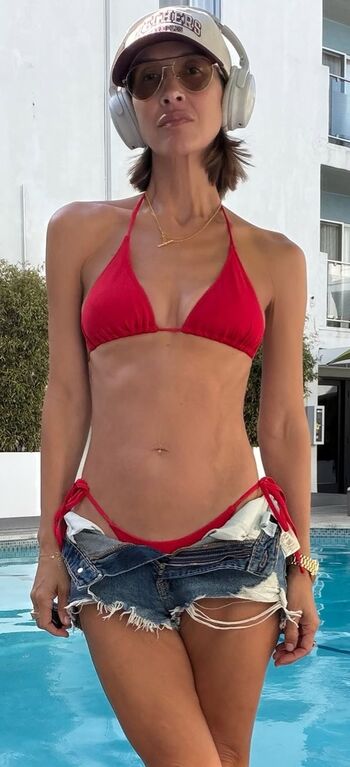 Myleene klass leaked private photo uncensored HD quality