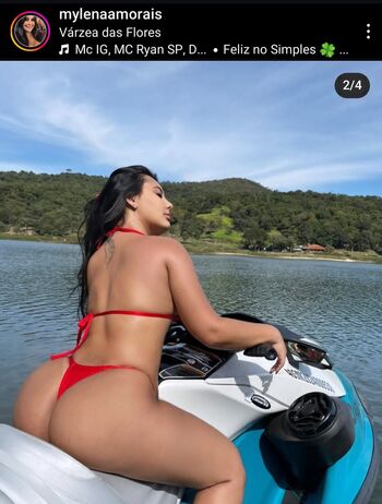 Mylena morais leaked private photo uncensored HD quality