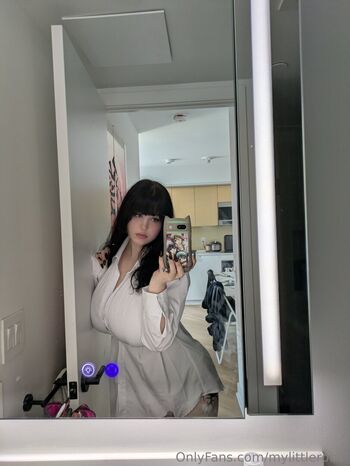 Mylittlerobin leaked private photo uncensored HD quality