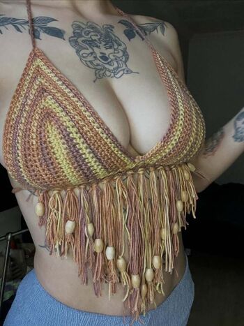 Myorenzii leaked private photo uncensored HD quality