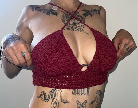 Myorenzii leaked private photo uncensored HD quality