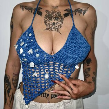 Myorenzii leaked private photo uncensored HD quality