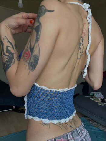 Myorenzii leaked private photo uncensored HD quality