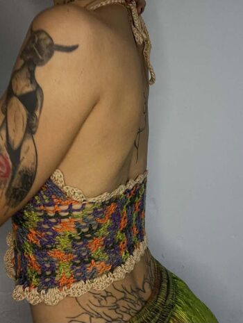 Myorenzii leaked private photo uncensored HD quality