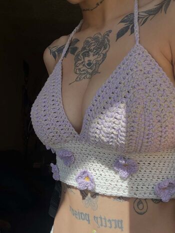 Myorenzii leaked private photo uncensored HD quality