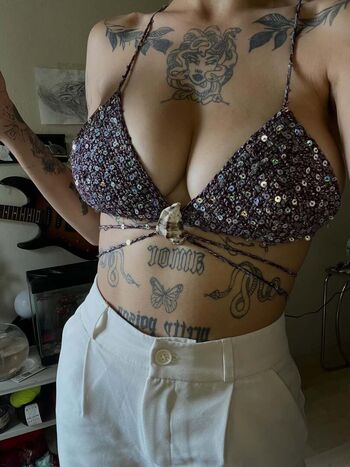 Myorenzii leaked private photo uncensored HD quality