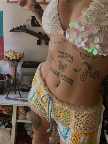 Myorenzii leaked private photo uncensored HD quality