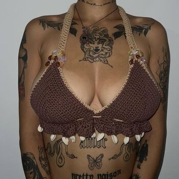 Myorenzii leaked private photo uncensored HD quality