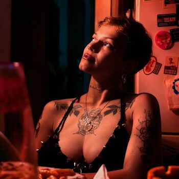 Myorenzii leaked private photo uncensored HD quality