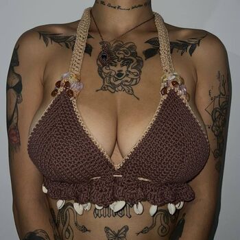 Myorenzii leaked private photo uncensored HD quality