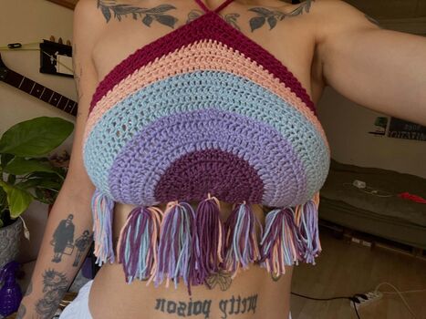 Myorenzii leaked private photo uncensored HD quality