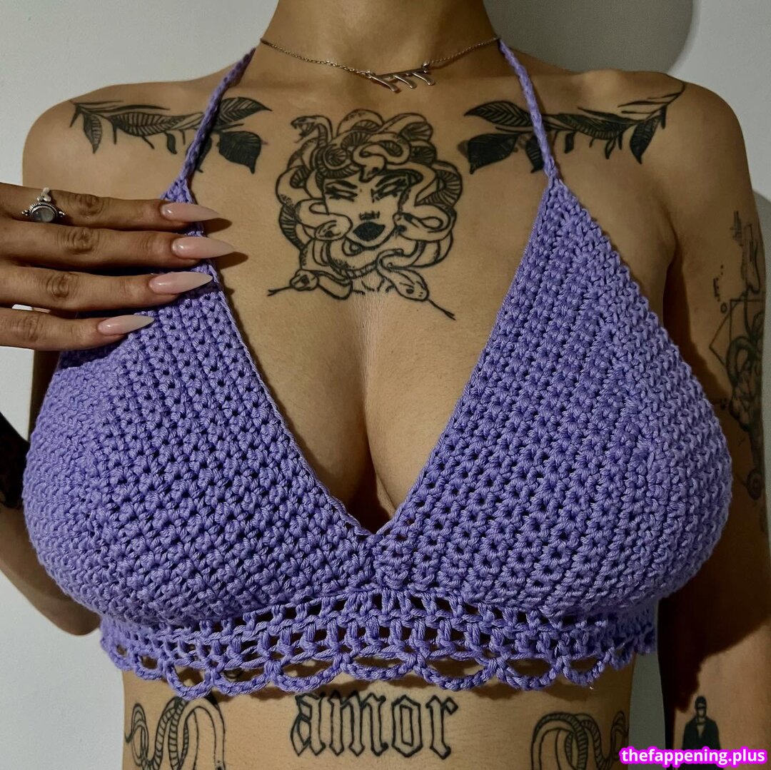 Page/ leaked private photo uncensored HD quality