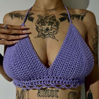 Myorenzii leaked private photo uncensored HD quality