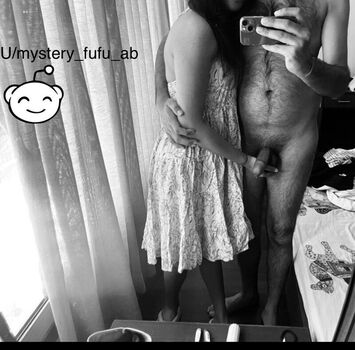 Mystery fufu ab leaked private photo uncensored HD quality