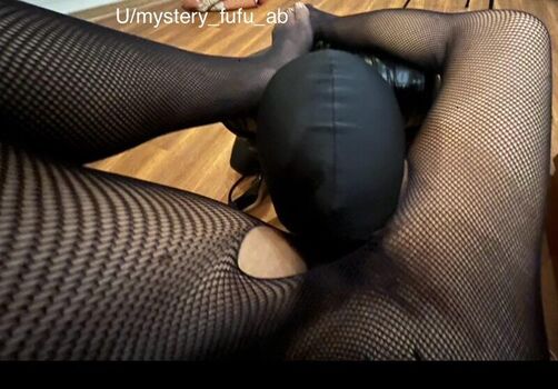 Mystery fufu ab leaked private photo uncensored HD quality