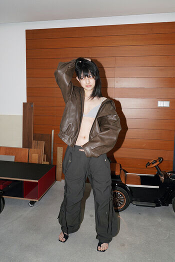 N uzoo page leaked private photo uncensored HD quality