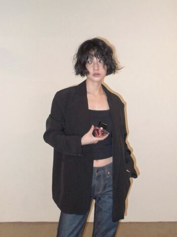 N uzoo page leaked private photo uncensored HD quality